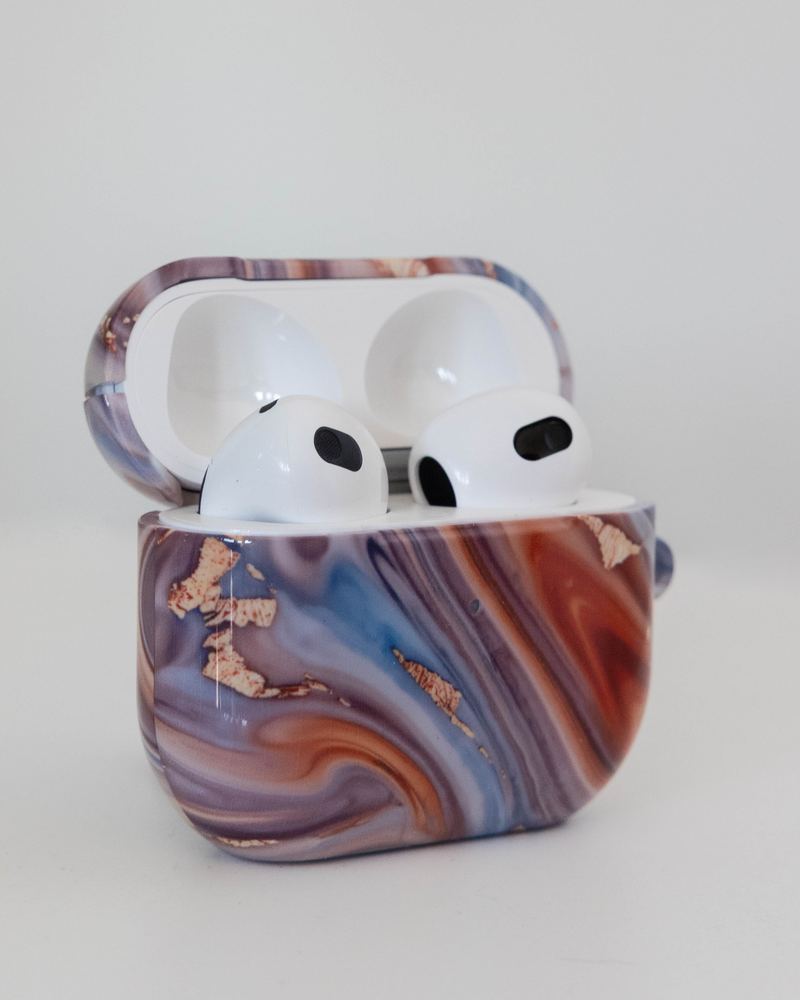 Capa AirPods CaseCompany