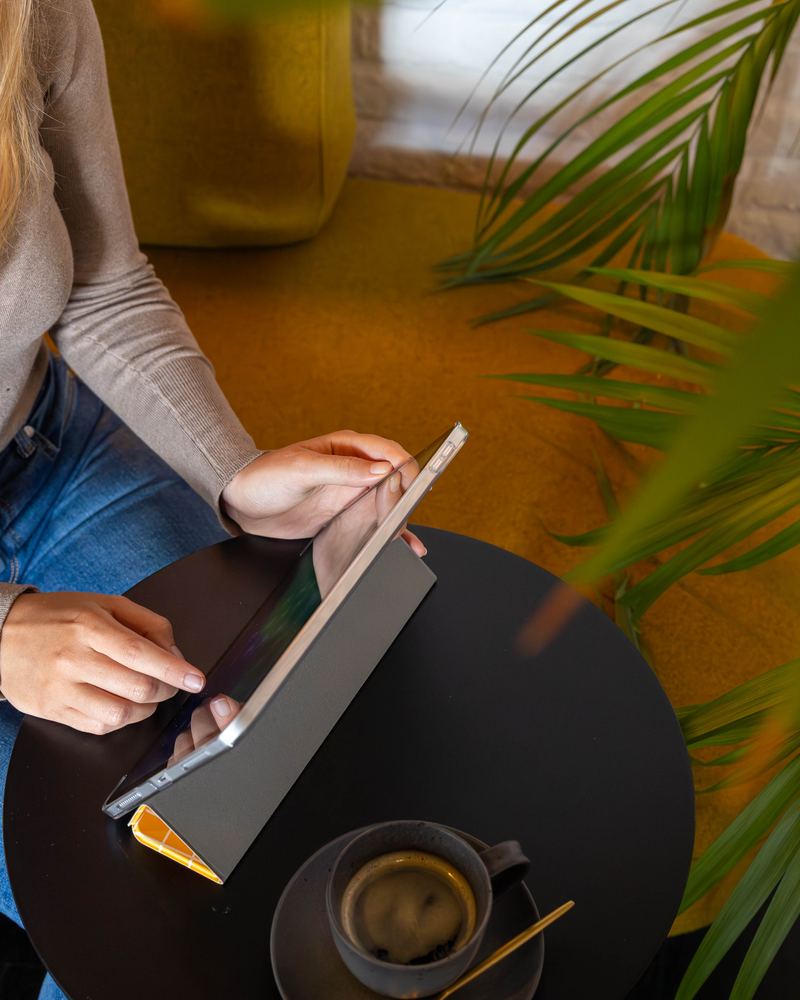 Capa iPad CaseCompany