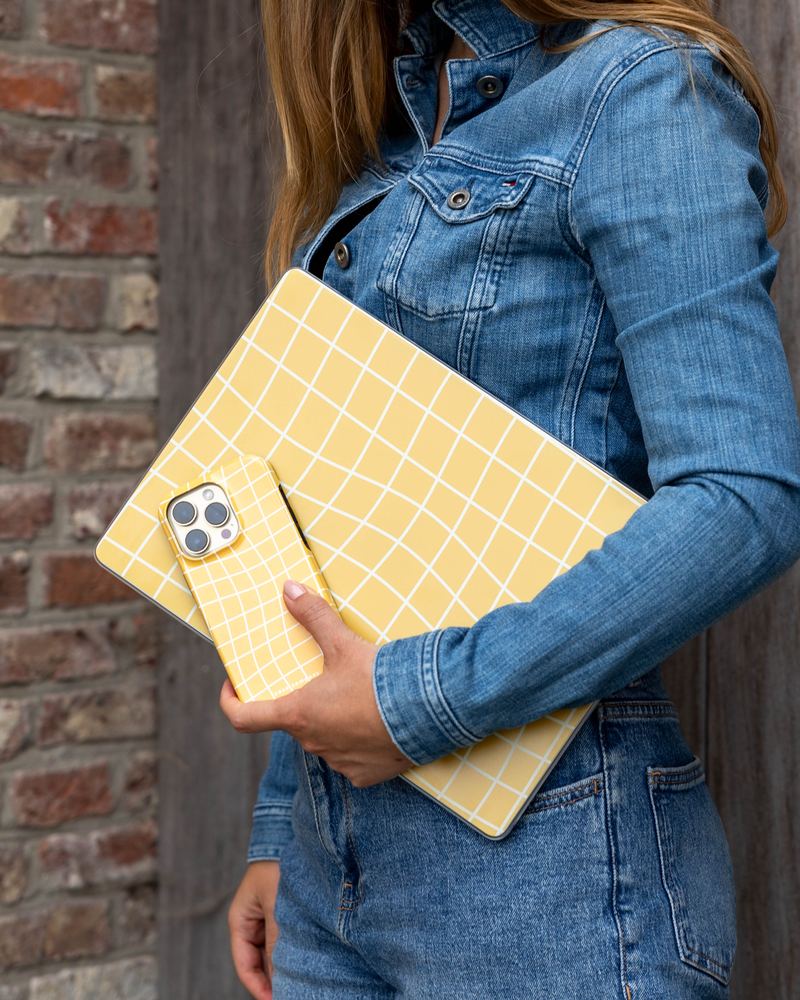 Capa MacBook CaseCompany