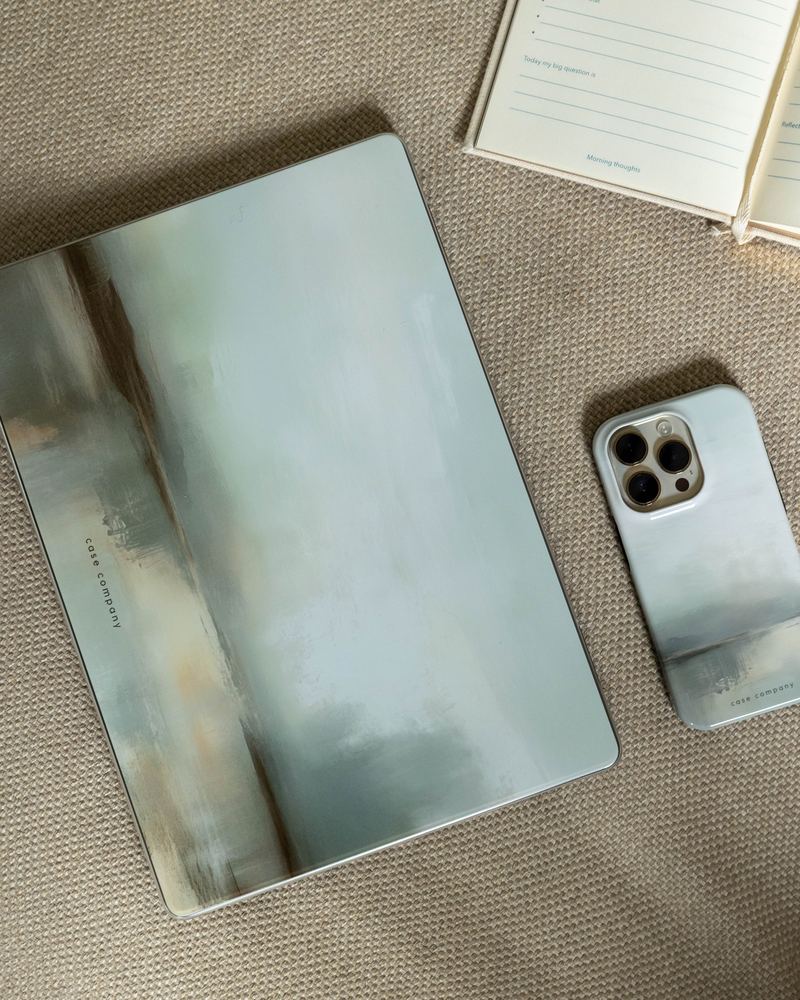 Capas MacBook com designs na moda